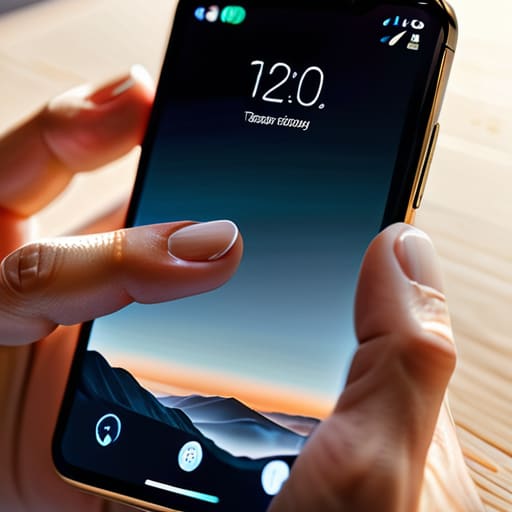 Designing The Intentional Interface for ergonomics.