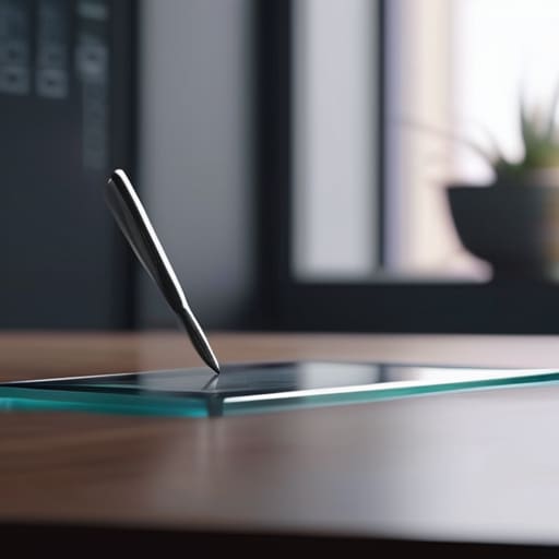 Mastering design with The Intentional Interface.
