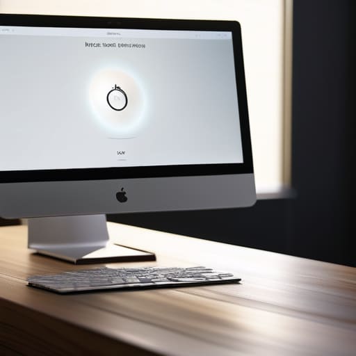 The Intentional Path Forward in minimalist design.