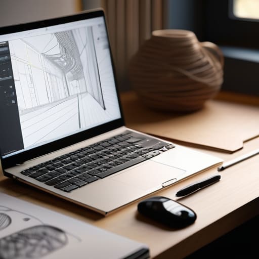 The Intentional Path Forward in web design.