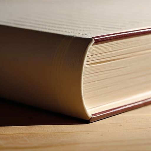 The Weight of the Physical Page.