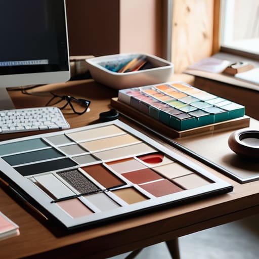 Introduction to art direction basics guide.