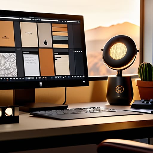 Branding for digital creators guide.