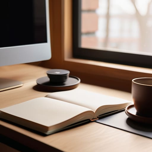 Effective branding for freelancers and creatives.