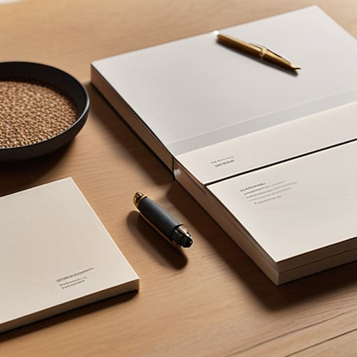 Developing cohesive branding identity systems.