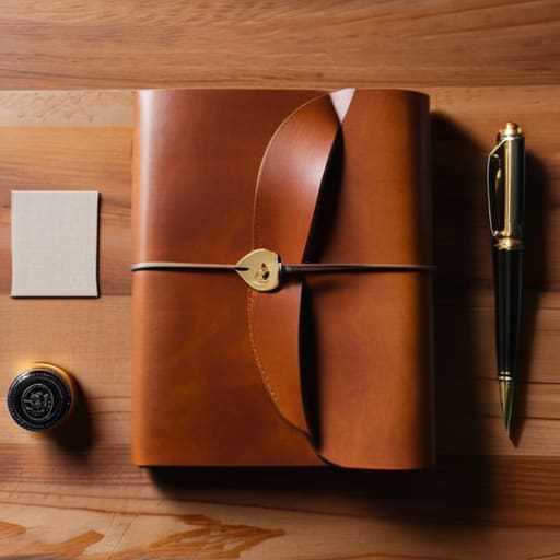 Effective branding storytelling through brand identity.