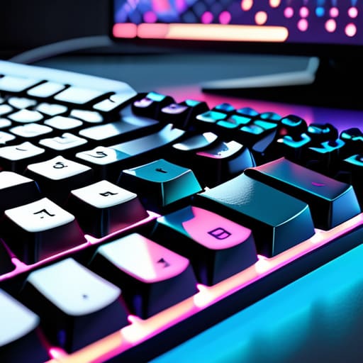 Introduction to creative coding basics.