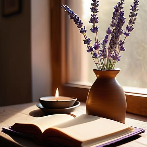 Developing effective creative rituals for success.