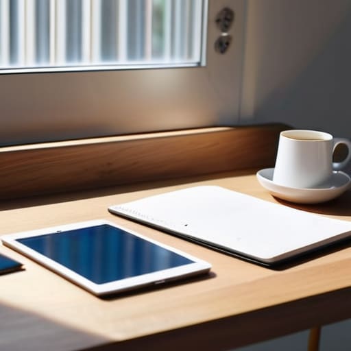 Creative workflow optimization for better productivity.