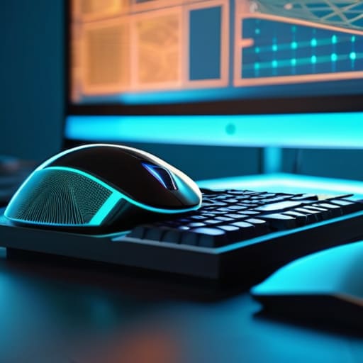 Foundations of digital 3d modeling.