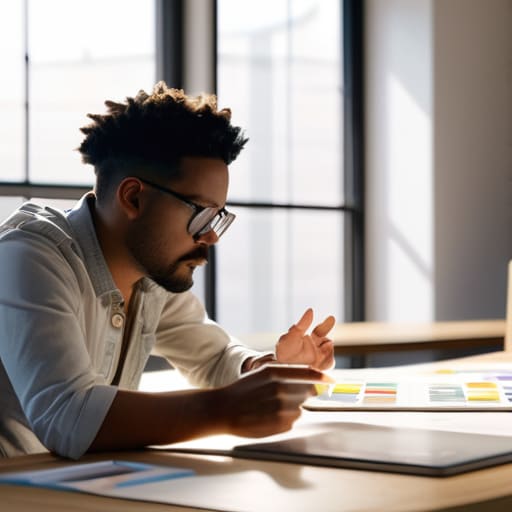 Professional design critique methods for teams.