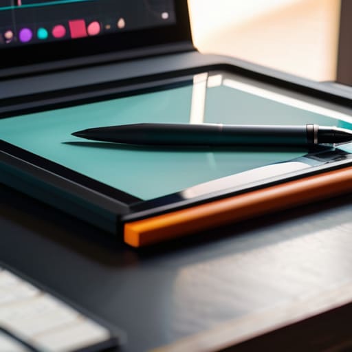 Essential digital design tools for designers.