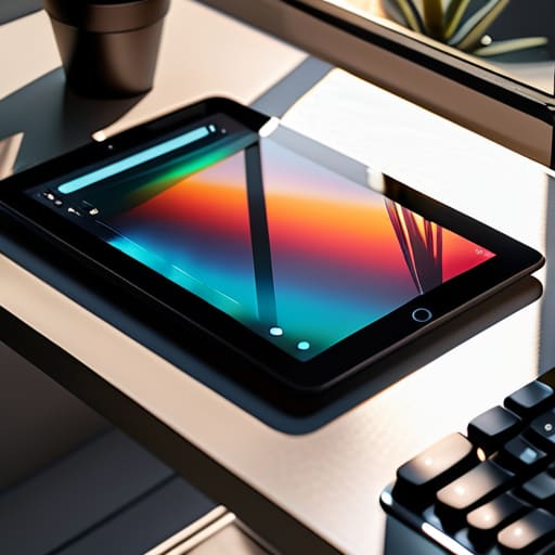 Latest graphic design trends overview.