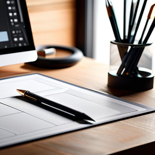 Cohesive iconography design system creation.