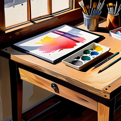 Exploring various different illustration styles.