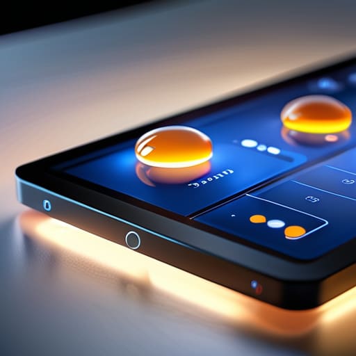 Essentials of user interface design guide.