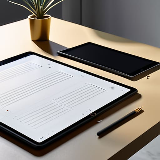 Principles of effective layout design.
