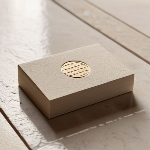 Impact of minimalist branding concept.