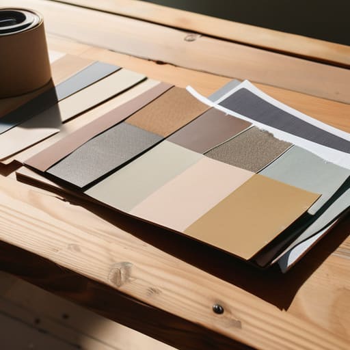 Steps to building effective mood boards.