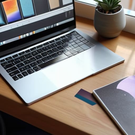 Tips for professional creative portfolio building.