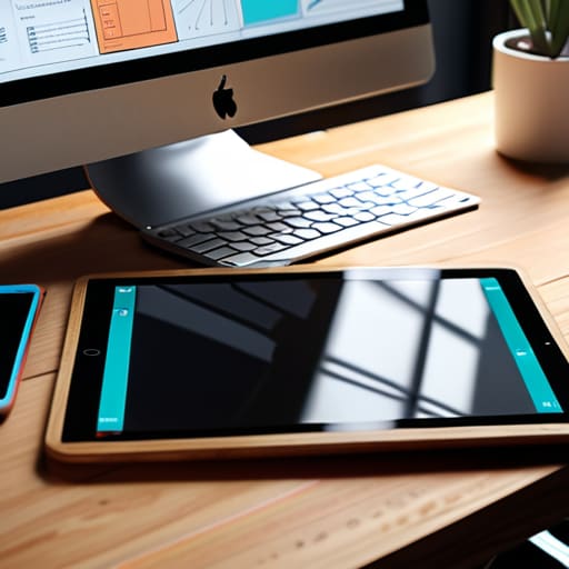 Selecting effective prototyping tools for design.
