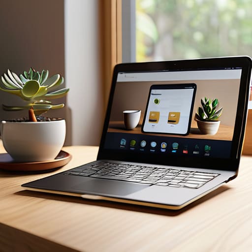 Managing efficient responsive design workflows.