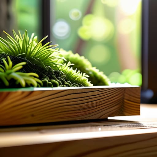 Integrating sustainable design into modern architecture.