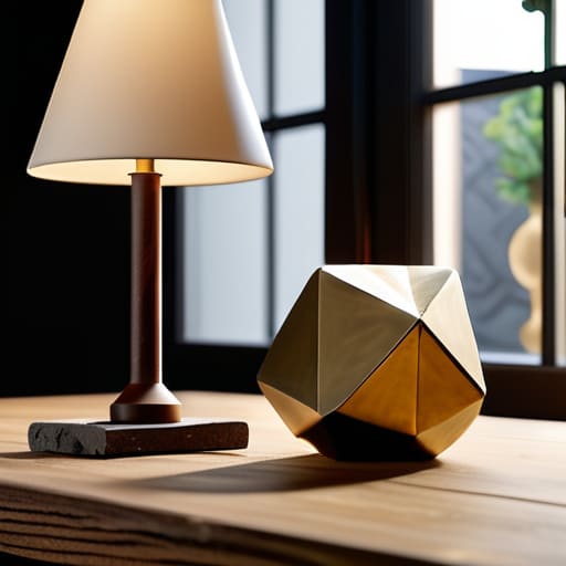 Exploring the history of design.