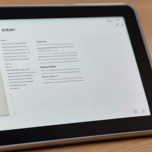 Establishing effective typography hierarchy in interfaces.