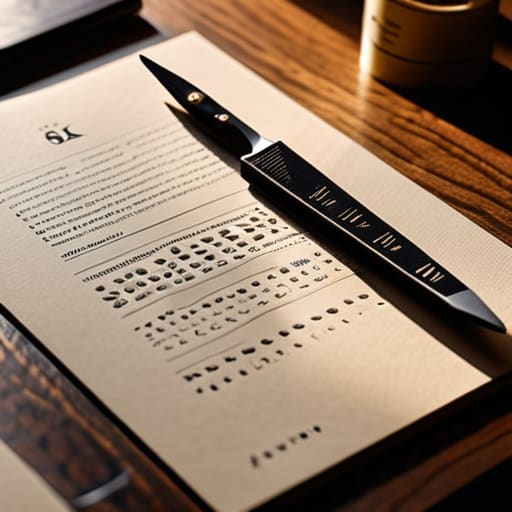 Essential typography principles displayed in text.