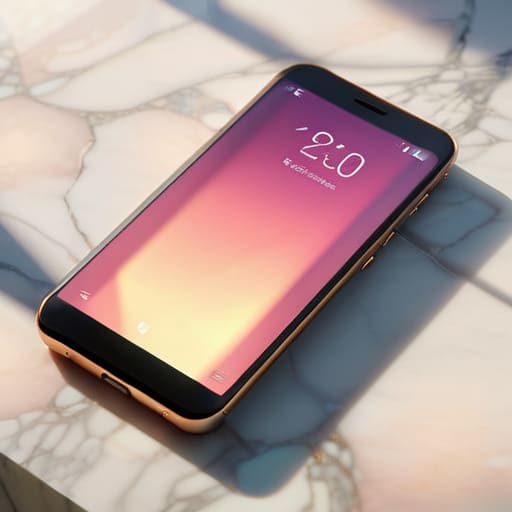 Observing contemporary ui design trends.