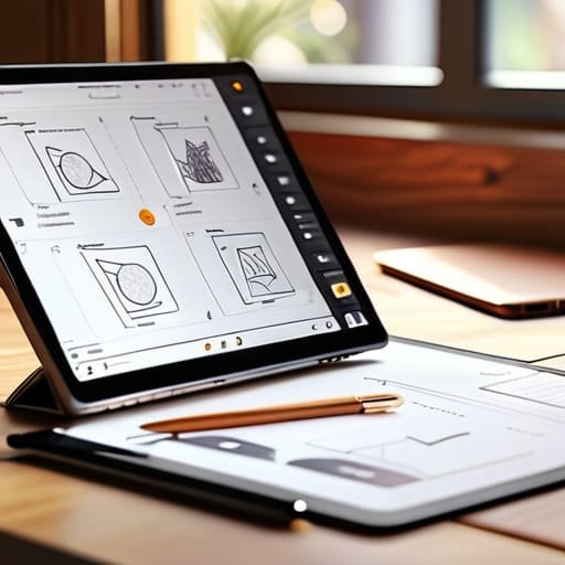 Core concepts of user experience design.