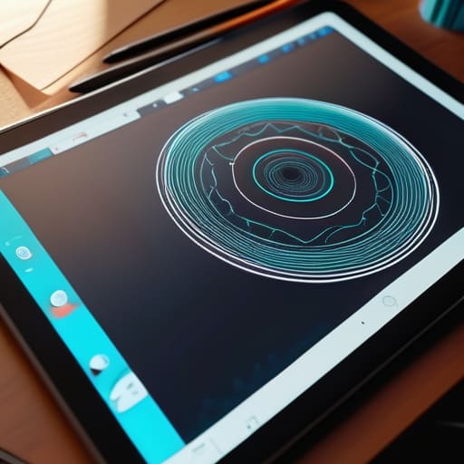 Vector illustration guide for mastering techniques.