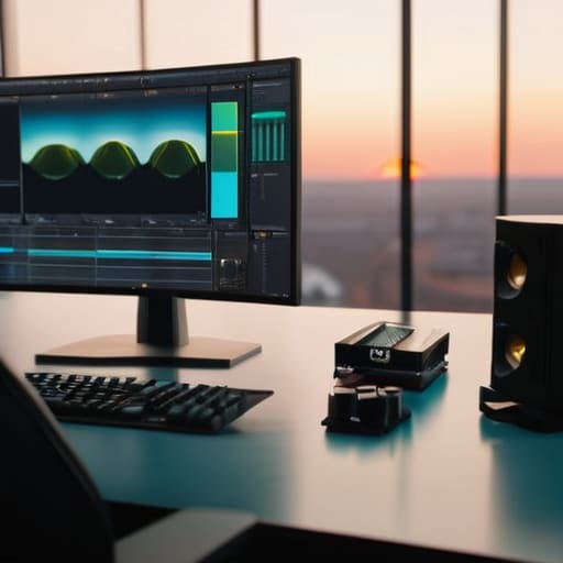 Beyond the Fix Color Grading vs Color Correction