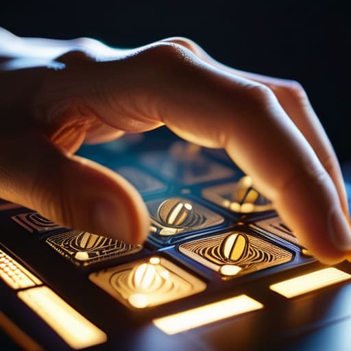 Mastering Computational Design Principles With Purpose.