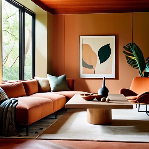 Mastering Interior Design Color Theory With Purpose