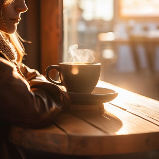 Overcoming Social Anxiety and Hesitation Through Intentionality.