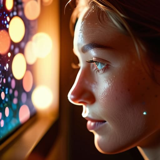 Respecting the Human Touch Amidst Spatial Computing Advancements.
