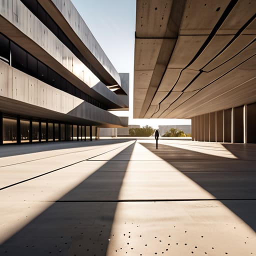 The Bauhaus Influence on Minimalism and Intentional Form.