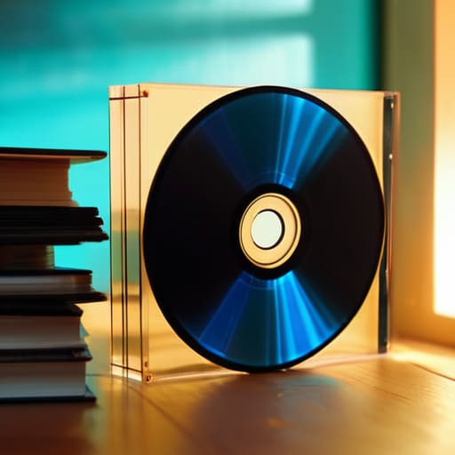 The Digital Fracture From Napster to the Loss of Tactility.