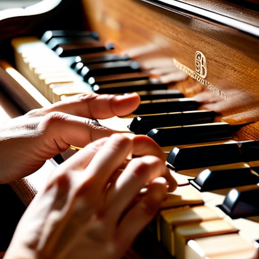 The Neuroscience of Music Learning and Cognitive Growth