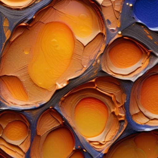 Mastering Color Transition Mastery for Organic Surfaces