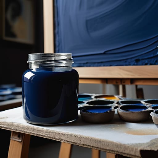 The Emotional Weight of Psychology of Color in Design
