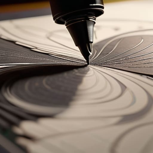 The Neurology of the Creative Process and Spontaneous Expression.