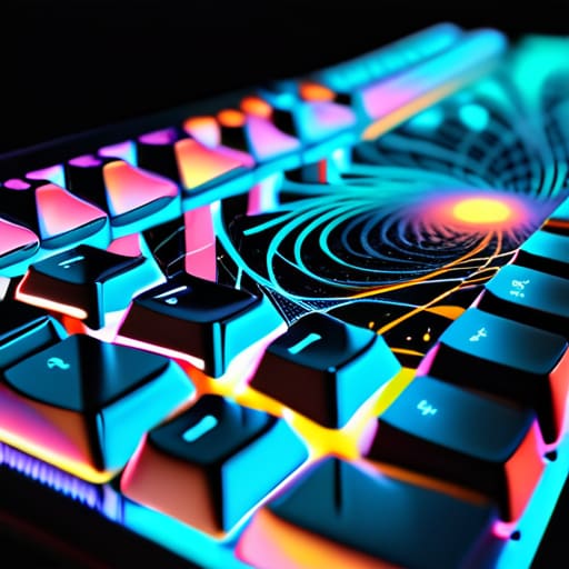 Visual Programming for Artists Designing With Intent