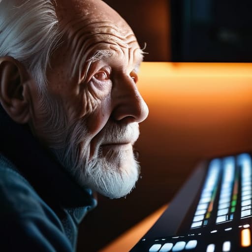 Intentional color grading: Beyond the Final Export.