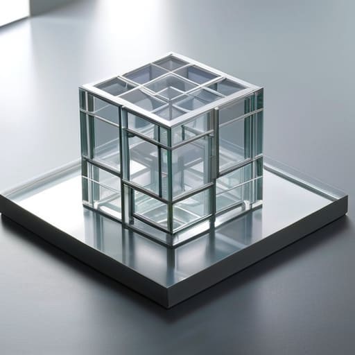 Finding the Soul in the Geometry.