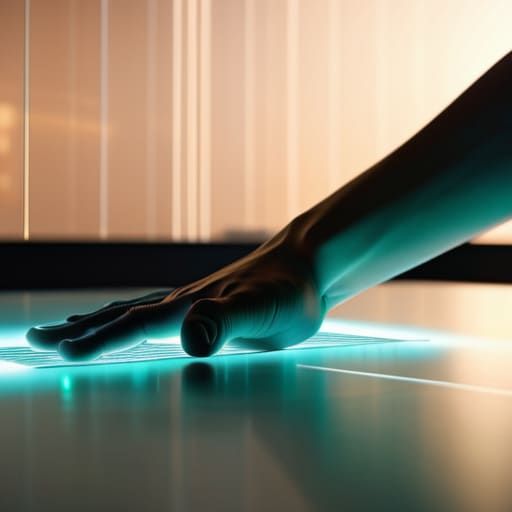 The Human Element in the Data Stream.