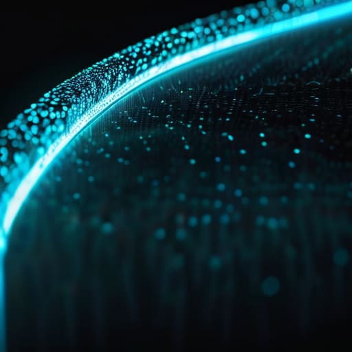 Achieving bezier curve mastery for precision paths.