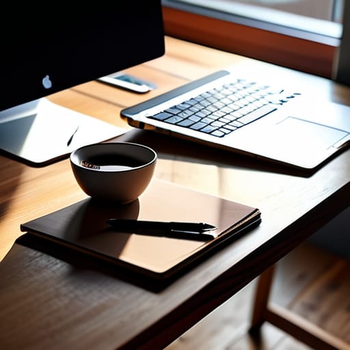 Optimizing your creative workflow.